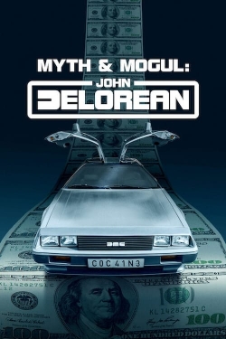 Watch Myth & Mogul: John DeLorean movies free Primewire