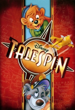 Watch TaleSpin movies free Primewire