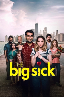 Watch The Big Sick movies free Primewire