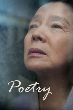 Watch Poetry movies free Primewire