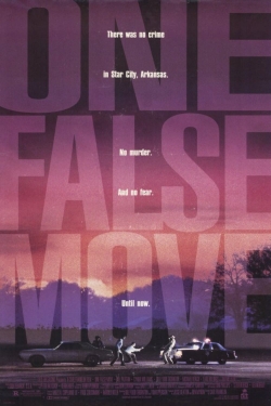 Watch One False Move movies free Primewire