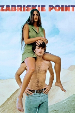 Watch Zabriskie Point movies free Primewire