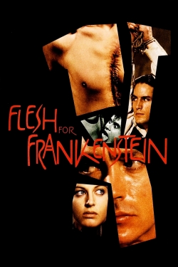 Watch Flesh for Frankenstein movies free Primewire