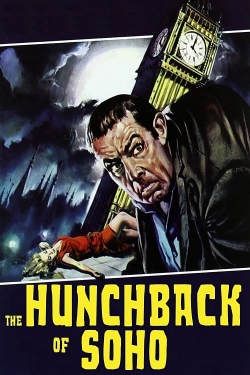 Watch The Hunchback of Soho movies free Primewire