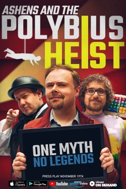 Watch Ashens and the Polybius Heist movies free Primewire