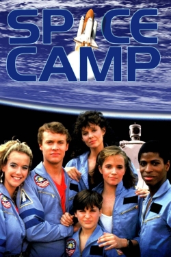 Watch SpaceCamp movies free Primewire