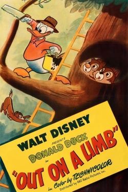 Watch Out on a Limb movies free Primewire