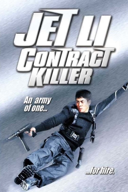 Watch Contract Killer movies free Primewire