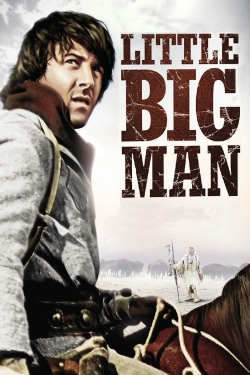 Watch Little Big Man movies free Primewire