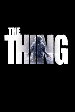 Watch The Thing movies free Primewire