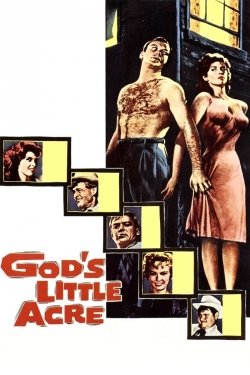 Watch God's Little Acre movies free Primewire