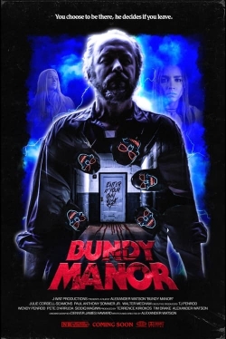 Watch Bundy Manor movies free Primewire