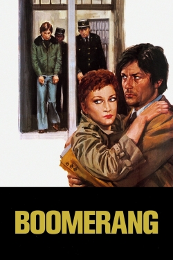 Watch Boomerang movies free Primewire