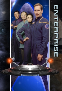 Watch Star Trek: Enterprise movies free Primewire