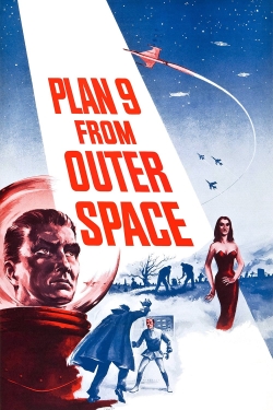 Watch Plan 9 from Outer Space movies free Primewire