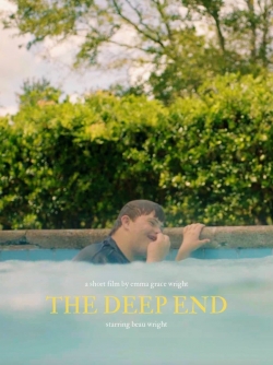 Watch The Deep End movies free Primewire