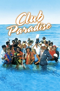 Watch Club Paradise movies free Primewire