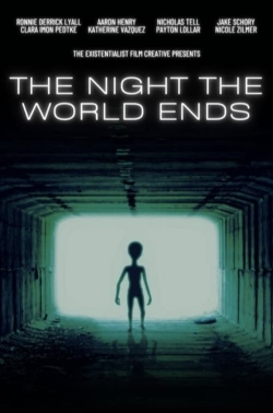 Watch The Night The World Ends movies free Primewire