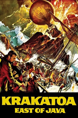 Watch Krakatoa, East of Java movies free Primewire