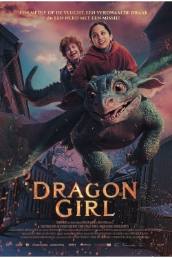 Watch Dragon Girl movies free Primewire