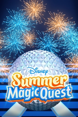 Watch Disney's Summer Magic Quest movies free Primewire