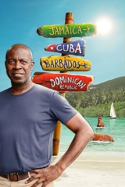 Watch Clive Myrie’s Caribbean Adventure movies free Primewire