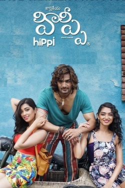 Watch Hippi movies free Primewire