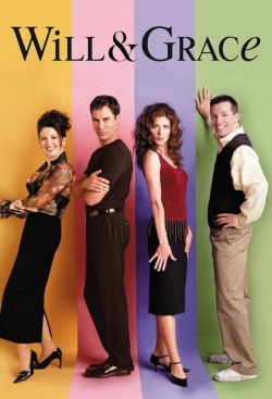 Watch Will & Grace movies free Primewire