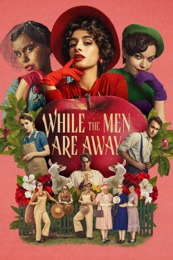 Watch While the Men are Away movies free Primewire