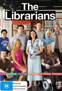 Watch The Librarians movies free Primewire