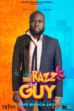 Watch The Razz Guy movies free Primewire