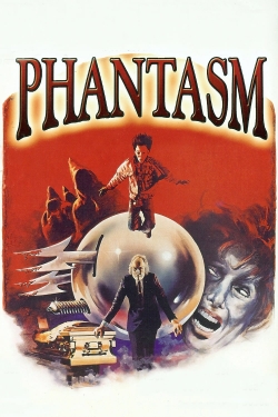 Watch Phantasm movies free Primewire