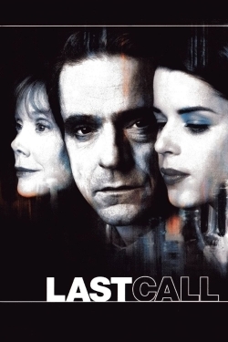 Watch Last Call movies free Primewire