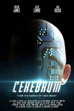 Watch Cerebrum movies free Primewire