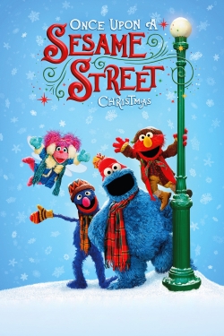 Watch Once Upon a Sesame Street Christmas movies free Primewire