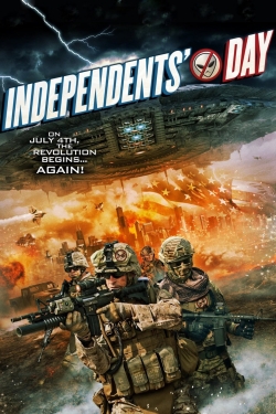 Watch Independents' Day movies free Primewire