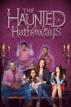 Watch The Haunted Hathaways movies free Primewire