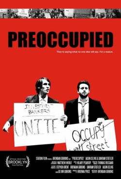 Watch Preoccupied movies free Primewire