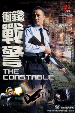 Watch The Constable movies free Primewire