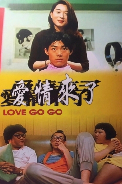 Watch Love Go Go movies free Primewire