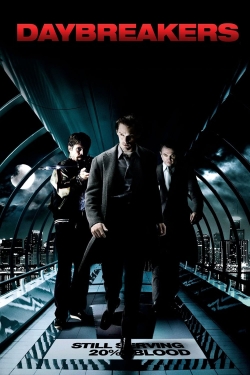 Watch Daybreakers movies free Primewire