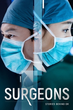 Watch Surgeons movies free Primewire