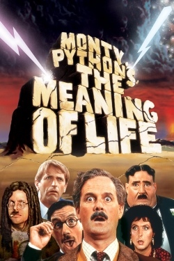 Watch The Meaning of Life movies free Primewire