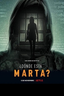 Watch Where Is Marta movies free Primewire