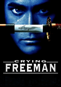 Watch Crying Freeman movies free Primewire