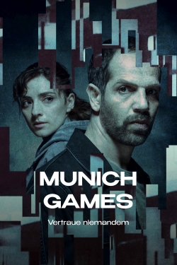 Watch Munich Games movies free Primewire