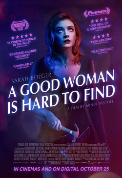 Watch A Good Woman Is Hard to Find movies free Primewire