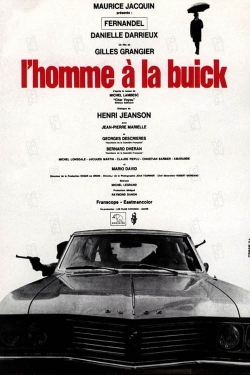 Watch The Man in the Buick movies free Primewire