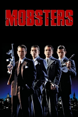 Watch Mobsters movies free Primewire