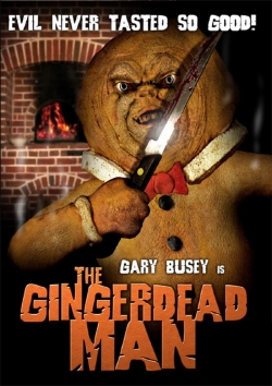 Watch The Gingerdead Man movies free Primewire